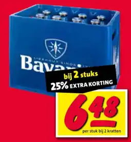 Nettorama Bavaria aanbieding