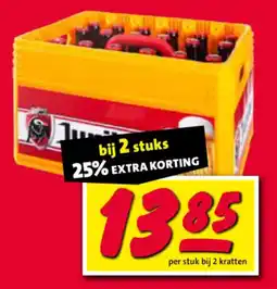Nettorama Jupiler aanbieding