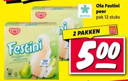 Nettorama Festini peer aanbieding