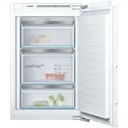 Expert Bosch GIV21ADD0 Inbouw vriezer aanbieding