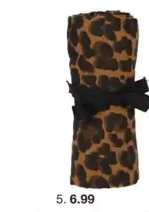 Zeeman Hydrofiele luier XL aanbieding