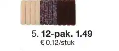Zeeman Haarelastiek aanbieding
