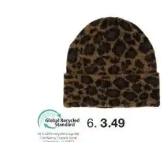 Zeeman Muts aanbieding