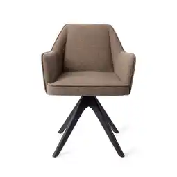 Wehkamp Jesper Home eetkamerstoel Tome aanbieding