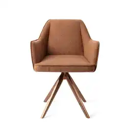 Wehkamp Jesper Home eetkamerstoel Tome aanbieding