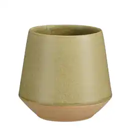 Wehkamp Mica Decorations mok Nika groen (375 ml) aanbieding