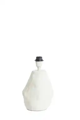 Wehkamp Light & Living lampenvoet MAVELLE (21x19x29 cm) aanbieding