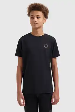 Wehkamp Ballin T-shirt zwart aanbieding