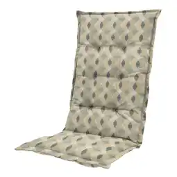Wehkamp Madison kussen hoge rug (123x50 cm) aanbieding
