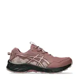 Wehkamp ASICS Gel-Venture 10 hardloopschoenen oudroze/roze aanbieding