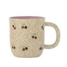 Wehkamp Bloomingville Mini mok Cherry (170 ml) aanbieding