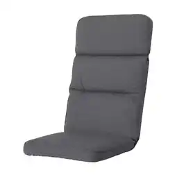 Wehkamp Madison Excellent kussen laag (105x50cm) Donkergrijs aanbieding