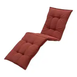 Wehkamp Madison Ligbedkussen (200x65cm) Panama Terra aanbieding