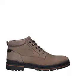 Wehkamp Australian Middelburg suède veterboots zwart aanbieding