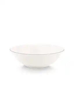 Wehkamp vtwonen kom White-Blue Line (17,8 cm) aanbieding