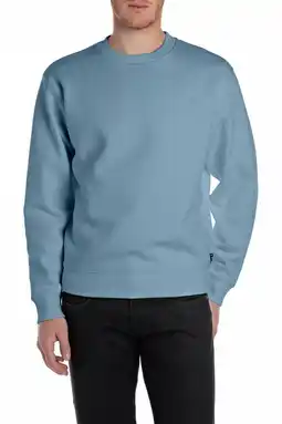 Wehkamp REPLAY sweater blauw aanbieding