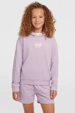 Wehkamp O'Neill hoodie lila aanbieding