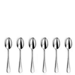 Wehkamp Amefa koffielepels Venus (set van 6) aanbieding
