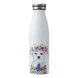 Wehkamp Mikasa x Tipperleyhill thermosfles (500 ml) aanbieding