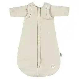 Wehkamp Trixie winter slaapzak Bliss Beige aanbieding