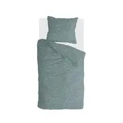 Wehkamp BYRKLUND dekbedovertrek 1-persoons (140x220 cm) aanbieding