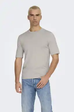 Wehkamp ONLY & SONS T-shirt aanbieding