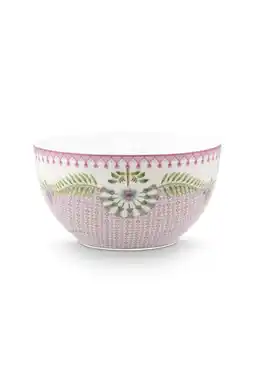 Wehkamp Pip Studio Lily & Lotus kom (Ø15 cm) aanbieding