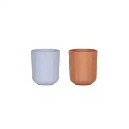 Wehkamp OYOY Mini drinkbeker Pullo (set van 2) aanbieding