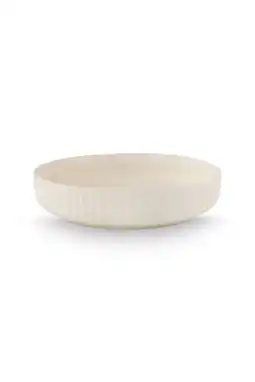 Wehkamp vtwonen kom (26x6 cm) aanbieding