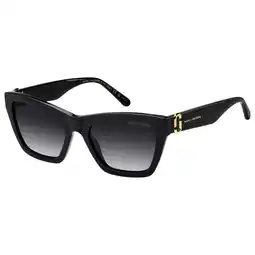 Wehkamp Marc Jacobs zonnebril MARC 884/S zwart aanbieding