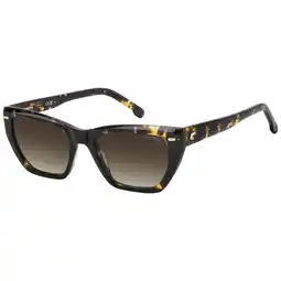 Wehkamp Carrera zonnebril CARRERA 3081/S met tortoise print bruin aanbieding