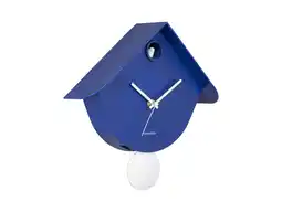 Wehkamp Karlsson wandklok Retro Cuckoo aanbieding