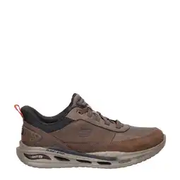 Wehkamp Skechers Hands Free Slip-Ins Glide Step Pro sneakers donkerbruin aanbieding
