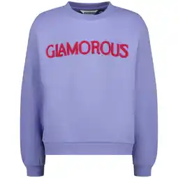 Wehkamp Raizzed sweater lila aanbieding