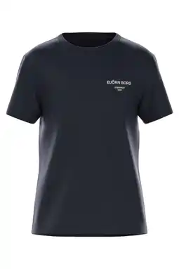 Wehkamp Björn Borg T-shirt donkerblauw aanbieding