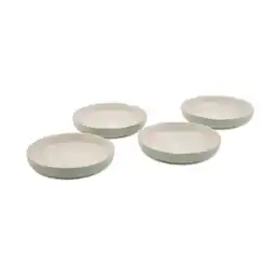 Wehkamp Jamie Oliver Big Love diep bord (Ø22 cm) (set van 4) aanbieding