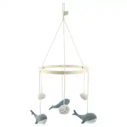 Wehkamp Trixie Whale mobiel aanbieding