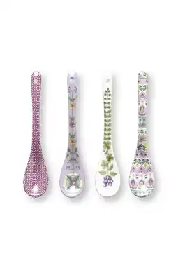 Wehkamp Pip Studio lepel lily & lotus (set van 4) aanbieding
