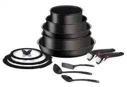 Wehkamp Tefal Ingenio Unlimited pannenset (set van 13) aanbieding