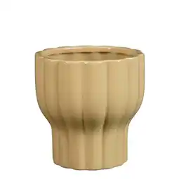 Wehkamp Mica Decorations bloempot Lise (19,5x19,5 cm) aanbieding