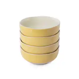 Wehkamp Jamie Oliver Big Love kom (set van 4) (Ø16 cm) aanbieding