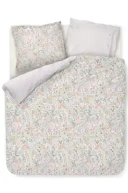 Wehkamp Pip Studio katoenen dekbedovertrek lits-jumeaux (240x220 cm) aanbieding