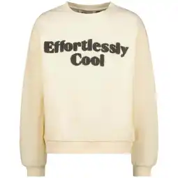 Wehkamp Raizzed sweater beige aanbieding