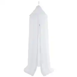 Wehkamp Baby's Only klamboe Calm met ruches wit aanbieding