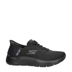 Wehkamp Skechers sneakers zwart aanbieding