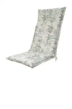 Wehkamp Madison Stoelkussen (123x50cm) Palma Outdoor+ aanbieding