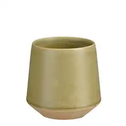 Wehkamp Mica Decorations kopje Nika groen (275 ml) aanbieding