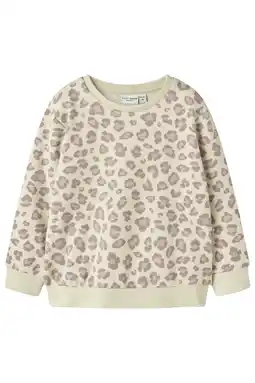 Wehkamp NAME IT MINI sweater aanbieding