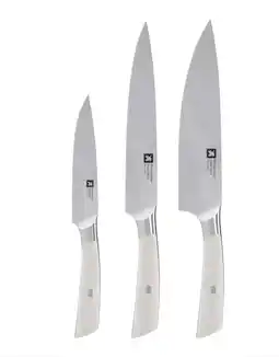 Wehkamp Richardson Sheffield messenset Supreme (3-delig) aanbieding