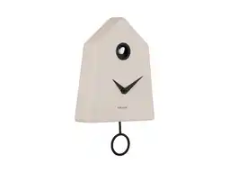 Wehkamp Karlsson wandklok Grafico Cuckoo aanbieding
